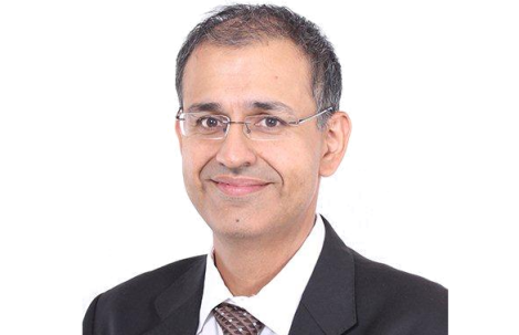 Madhav N. Bhalla